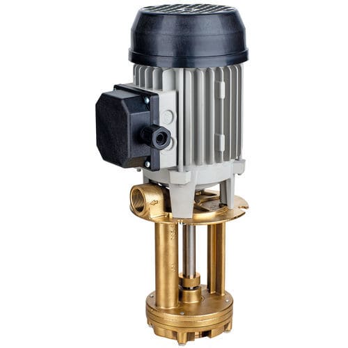 Pompa a turbina rigenerativa - VP series - SIMACO ELETTROMECCANICA - ad acqua / per condensa / per olio