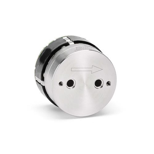 Pompa a ingranaggi - Diener Precision Pumps Ltd - per prodotti chimici / per bevande / con brushless CC