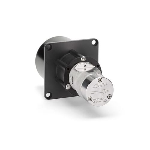 Pompa a ingranaggi - Extreme  - Diener Precision Pumps Ltd - per prodotti chimici / per bevande / a motore DC