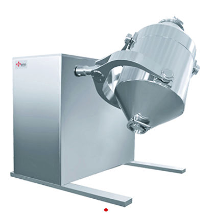 Miscelatore batch - GH - Nano Pharm Tech Machinery equipment CO,LTD - per l'industria agroalimentare / per l'industria farmaceutica / per l'industria chimica