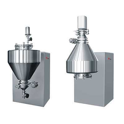 Miscelatore batch - WGTH - Nano Pharm Tech Machinery equipment CO,LTD - automatico