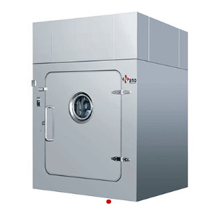 Macchina di lavaggio ad acqua - QXZ - Nano Pharm Tech Machinery equipment CO,LTD - automatica / di processo