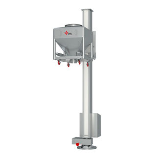 Sollevatore idraulico - RTX - Nano Pharm Tech Machinery equipment CO,LTD