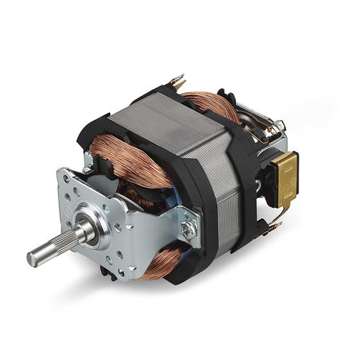 Motore universale - PU5421230 - Shenzhen Power Motor Industrial Co., Ltd. - AC / 380 V / compatto
