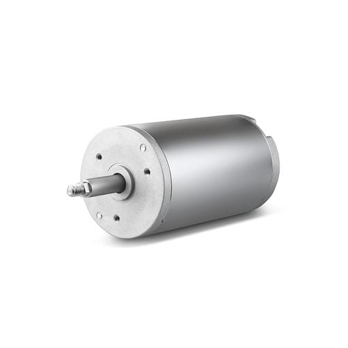 Motore a spazzola - PT5260220 - Shenzhen Power Motor Industrial Co., Ltd. - DC / 220 V / per tritarifiuti