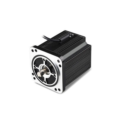 Motore BLCD - PBL13035220 - Shenzhen Power Motor Industrial Co., Ltd. - DC / 220 V / industriale