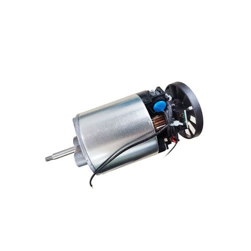 Motore a spazzola - PT5235230 series - Shenzhen Power Motor Industrial Co., Ltd. - DC / 380 V / per apparecchio elettrodomestico