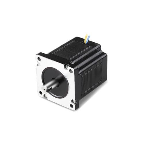 Motore BLCD - PBL8635220  - Shenzhen Power Motor Industrial Co., Ltd. - DC / 220 V / per applicazioni industriali