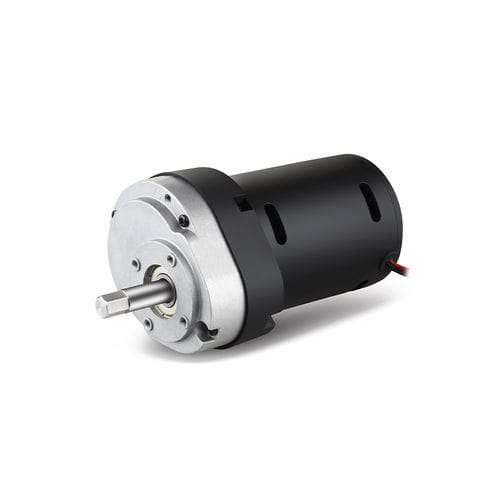 Motore a spazzola - PT5230 series - Shenzhen Power Motor Industrial Co., Ltd. - DC / ad alta coppia / a basso livello di rumore