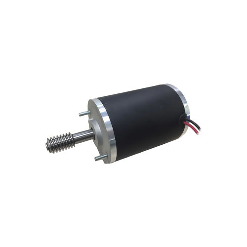 Motore a spazzola - PT5235024  - Shenzhen Power Motor Industrial Co., Ltd. - DC / industriale / ad alta coppia