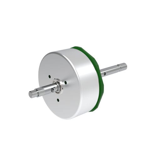Motore BLCD - PBL52  - Shenzhen Power Motor Industrial Co., Ltd. - DC / 24 V / industriale