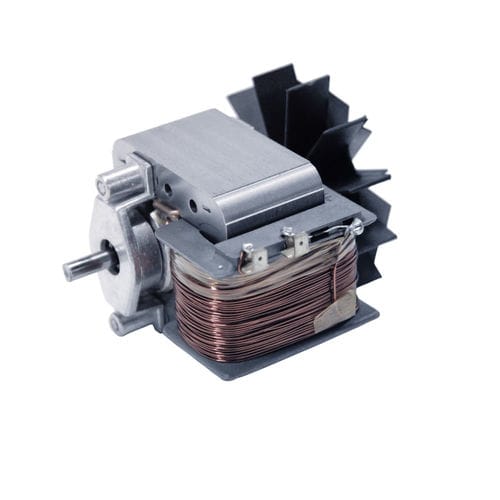 Motore universale - PS6335  - Shenzhen Power Motor Industrial Co., Ltd. - AC / 220 V / con ghiera d'avviamento