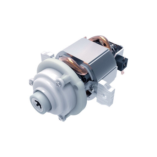 Motore universale - PU5430230 - Shenzhen Power Motor Industrial Co., Ltd. - AC / 100 V / 380 V