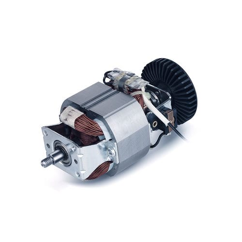 Motore universale - PU63 - Shenzhen Power Motor Industrial Co., Ltd. - AC / 100 V / industriale
