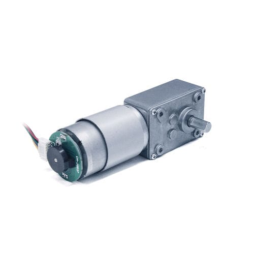 Motoriduttore DC - PGM.W40F - Shenzhen Power Motor Industrial Co., Ltd. - BLCD / planetario / ad assi ortogonali