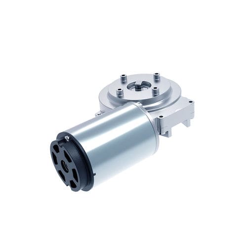 Motoriduttore per apparecchio elettrodomestico - PGM-W192  - Shenzhen Power Motor Industrial Co., Ltd. - DC / a vite senza fine / ad assi ortogonali
