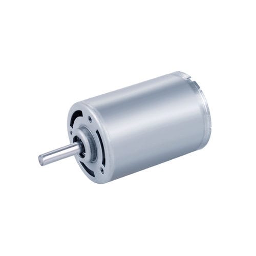 Motore BLCD - PBL4024024 - Shenzhen Power Motor Industrial Co., Ltd. - DC / 24 V / industriale