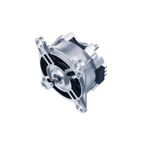 Motore brushless - PBL8520220 - Shenzhen Power Motor Industrial Co., Ltd. - DC / 220 V / per apparecchio elettrodomestico