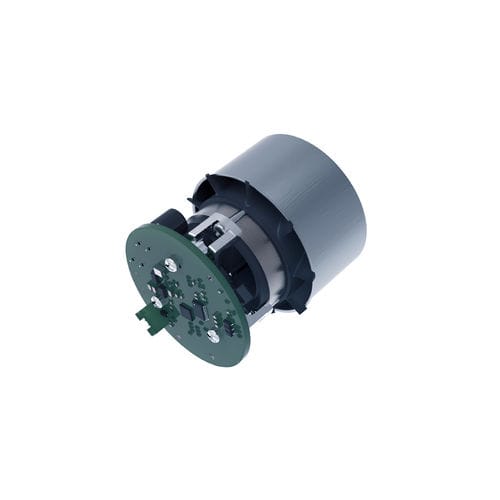 motore DC - Shenzhen Power Motor Industrial Co., Ltd.