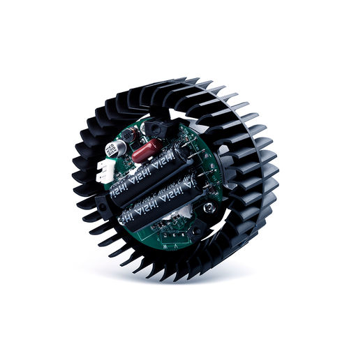 Motore brushless - PBL3934230 - Shenzhen Power Motor Industrial Co., Ltd. - DC / 380 V / industriale