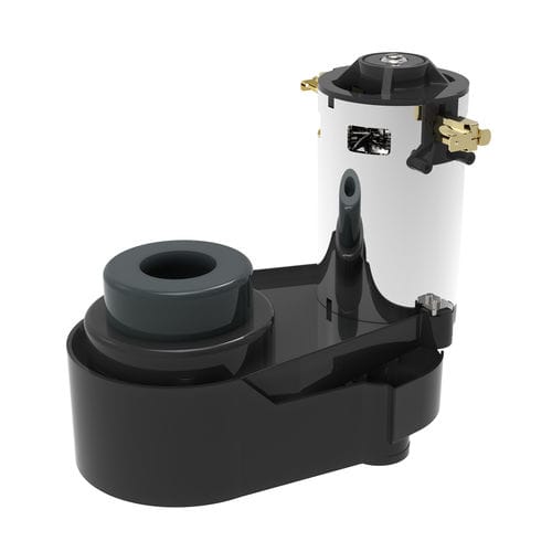 Micro motoriduttore DC - PGM.174FP - Shenzhen Power Motor Industrial Co., Ltd. - a magneti permanenti / BLCD / planetario