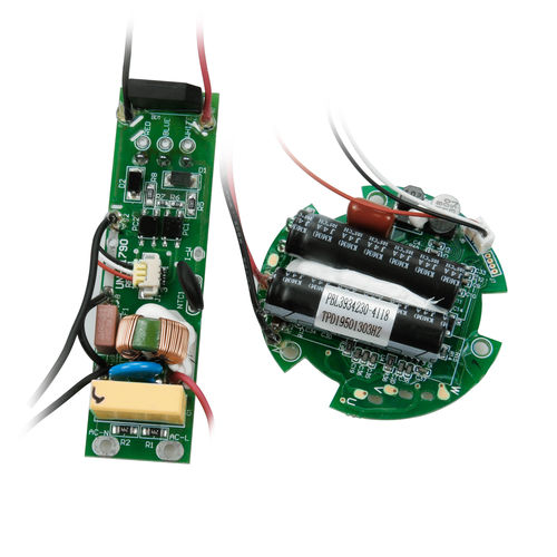 Controllore motore ad alta tensione - 716PCASTS0010 - Shenzhen Power Motor Industrial Co., Ltd. - BLCD / a 3 fasi / per ventilatori