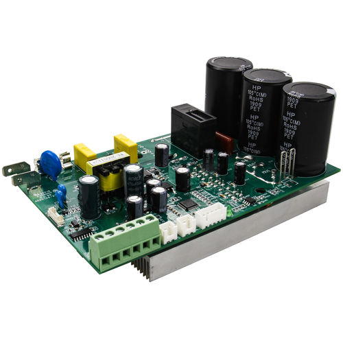 Controllore per motore BLCD - 716PCAPTH0030 - Shenzhen Power Motor Industrial Co., Ltd. - AC / DC / per ventilatori