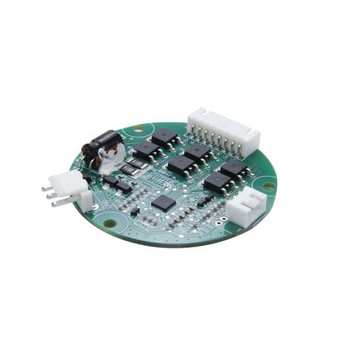Regolatore per soffiante - 716PCDSTS0020 - Shenzhen Power Motor Industrial Co., Ltd.