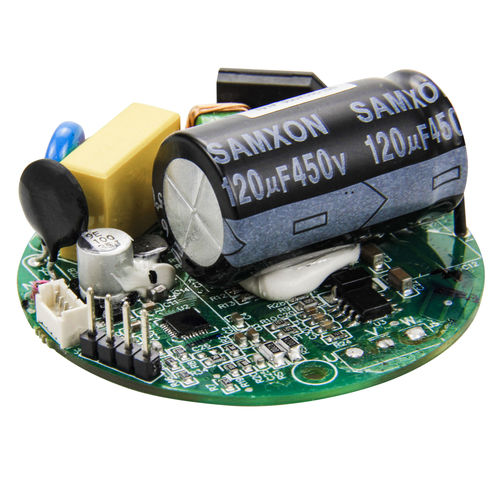 Controllore motore brushless - 716PCASTS0020 - Shenzhen Power Motor Industrial Co., Ltd. - per servomotore / lineare / trifase
