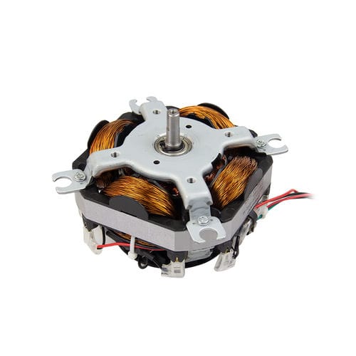 Motore universale - PU1215  - Shenzhen Power Motor Industrial Co., Ltd. - AC / 380 V / piccolo