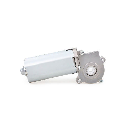 Motoriduttore da tavolo - PGM.W050 - Shenzhen Power Motor Industrial Co., Ltd. - DC / BLCD / planetario