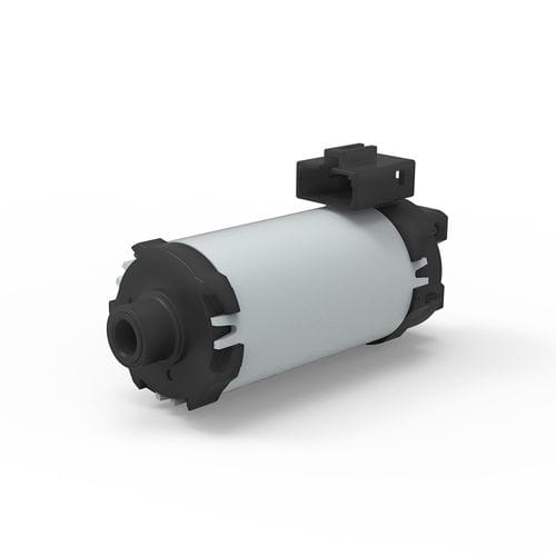 Motore a spazzola - PT3032013 - Shenzhen Power Motor Industrial Co., Ltd. - DC / industriale / ad alta coppia