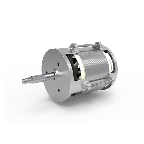 Motore BLCD - PBL8555220  - Shenzhen Power Motor Industrial Co., Ltd. - DC / 220 V / per apparecchio elettrodomestico