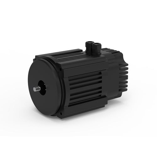 Motore BLCD - PBL0245024  - Shenzhen Power Motor Industrial Co., Ltd. - DC / IP69K / industriale