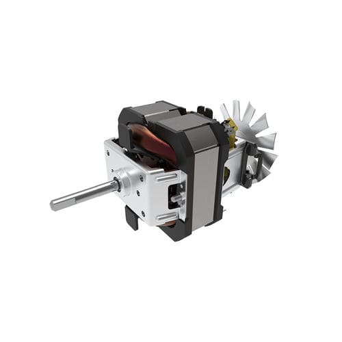 Motore universale - PU9828230 - Shenzhen Power Motor Industrial Co., Ltd. - AC / 380 V / compatto