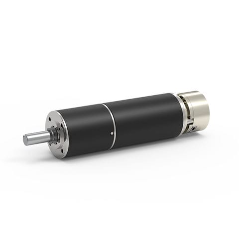 Motoriduttore DC - PGM.P042  - Shenzhen Power Motor Industrial Co., Ltd. - BLCD / planetario / a vite senza fine