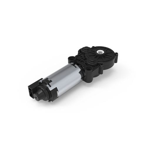 Motoriduttore per regolazione dei sedili - PGM-WH60D - Shenzhen Power Motor Industrial Co., Ltd. - DC / BLCD / a vite senza fine