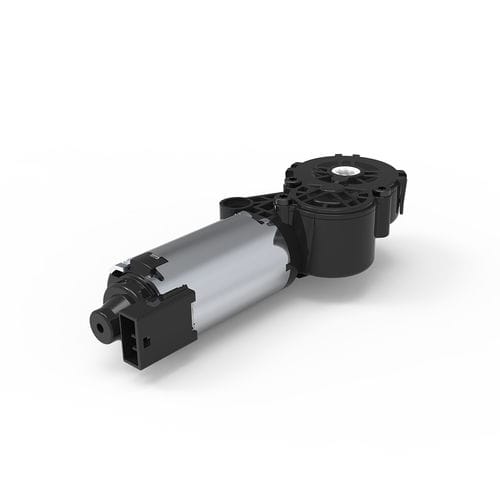 Motoriduttore per regolazione dei sedili - PGM-WH60 - Shenzhen Power Motor Industrial Co., Ltd. - DC / BLCD / a vite senza fine
