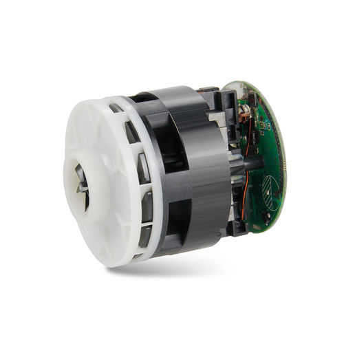 Motore brushless - PBL4015024  - Shenzhen Power Motor Industrial Co., Ltd. - DC / 24 V / per applicazioni industriali