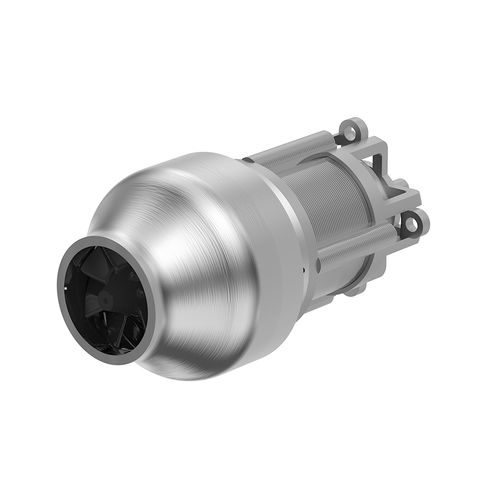 Motore BLCD - PBL3125024 - Shenzhen Power Motor Industrial Co., Ltd. - DC / 24 V / 12 V
