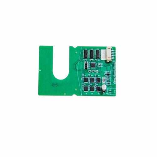 Controllore motore a bassa tensione - 716PCDPTH0010 - Shenzhen Power Motor Industrial Co., Ltd. - BLCD / a 3 fasi / di posizionamento