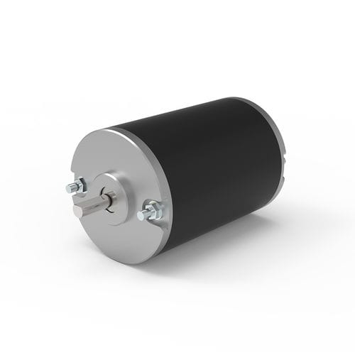 Motore a spazzola - PT5230 - Shenzhen Power Motor Industrial Co., Ltd. - DC / 220 V / a magneti permanenti