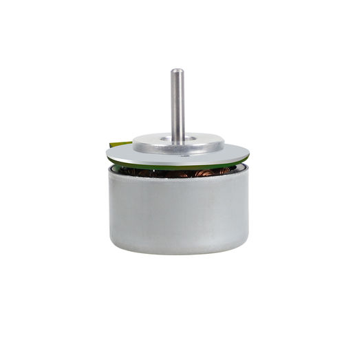 Motore BLCD - PBL2410018  - Shenzhen Power Motor Industrial Co., Ltd. - DC / 18 V / compatto