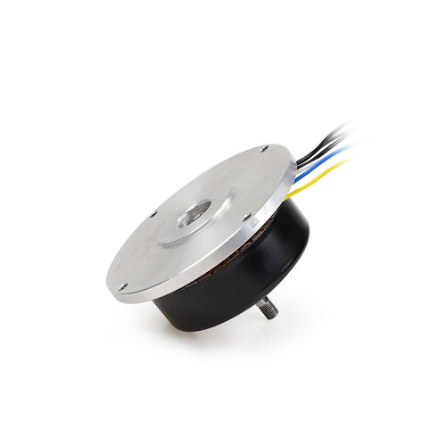 Motore BLCD - PBL8322024  - Shenzhen Power Motor Industrial Co., Ltd. - DC / 24 V / compatto