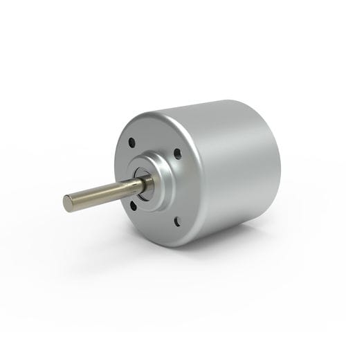 Motore BLCD - PBL4015012  - Shenzhen Power Motor Industrial Co., Ltd. - DC / 12 V / di grandi dimensioni