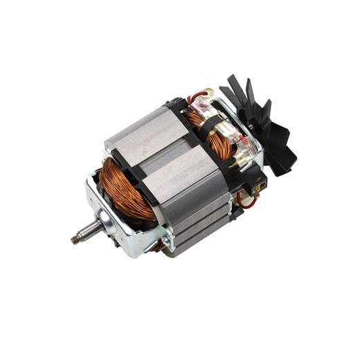 Motore universale - PU8040  - Shenzhen Power Motor Industrial Co., Ltd. - AC / 220 V / industriale