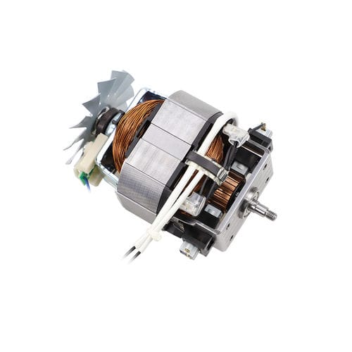Motore universale - PU8830  - Shenzhen Power Motor Industrial Co., Ltd. - AC / 380 V / industriale