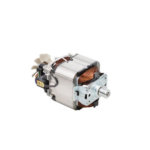 Motore universale - PU9540  - Shenzhen Power Motor Industrial Co., Ltd. - AC / 380 V / con freno