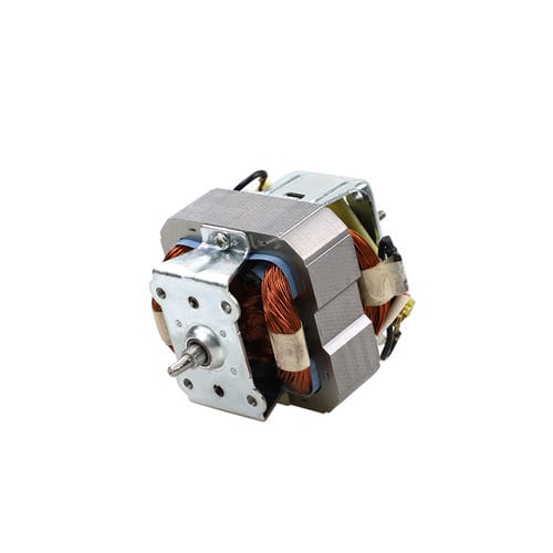 Motore BLCD - PU9525  - Shenzhen Power Motor Industrial Co., Ltd. - AC / 380 V / industriale