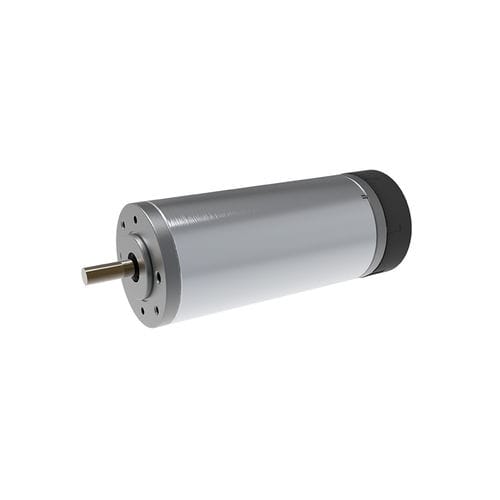 Motore a spazzola - PT-2846024 - Shenzhen Power Motor Industrial Co., Ltd. - DC / 24 V / piccolo
